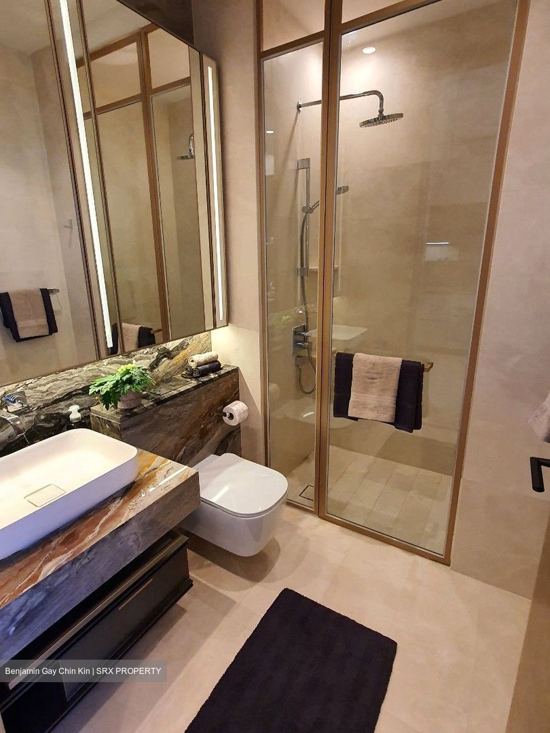 The Avenir (D9), Condominium #551512301